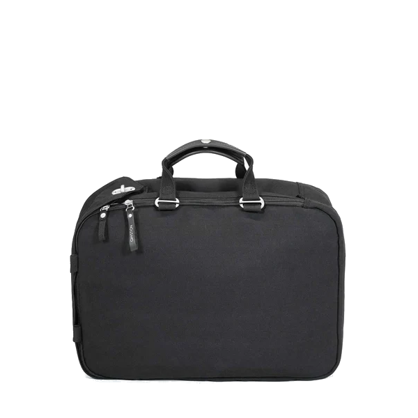 Qwstion Bananatex Daypack (black)