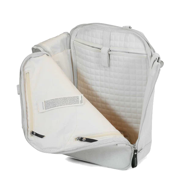 Qwstion Bananatex Daypack (gravel)