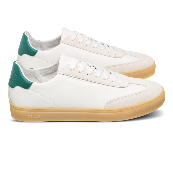 Clae Deane (white offwhite galapagos)