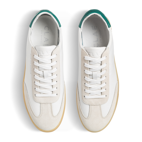 Clae Deane (white offwhite galapagos)