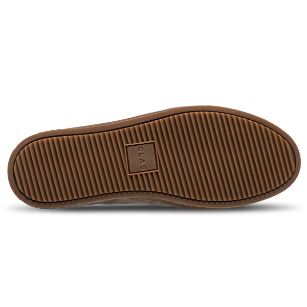 Clae Deane (fallen rock/dark gum)