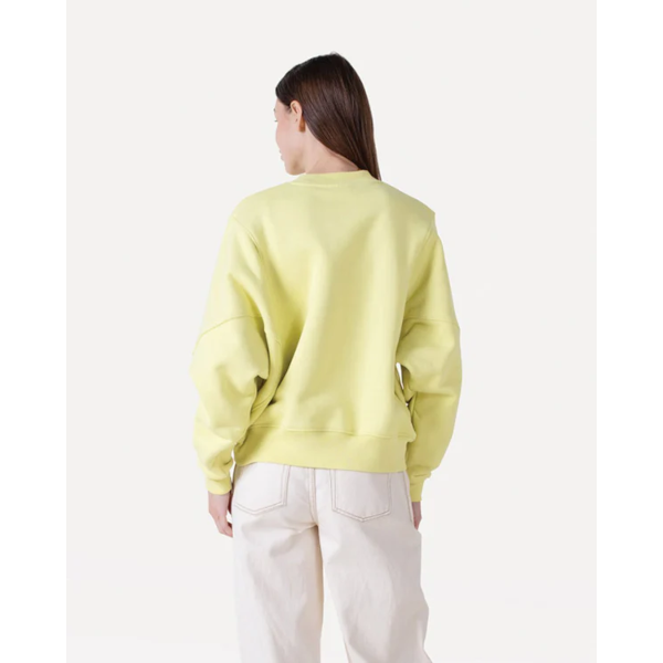 Another Label Deline Sweat (lemon grass)