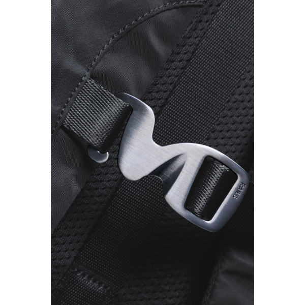 Rains Delphi Backpack (black)
