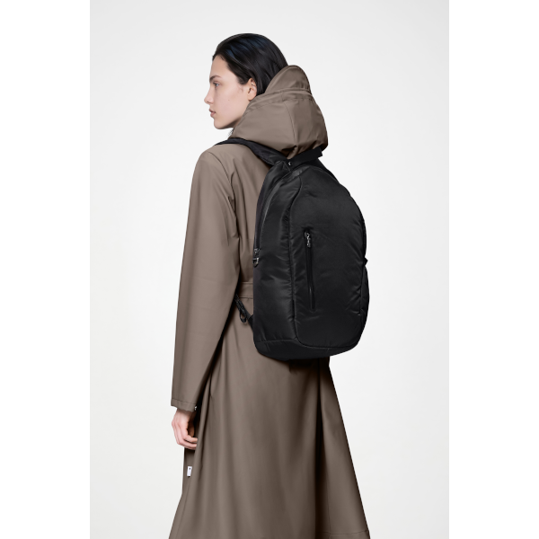 Rains Delphi Backpack (black)