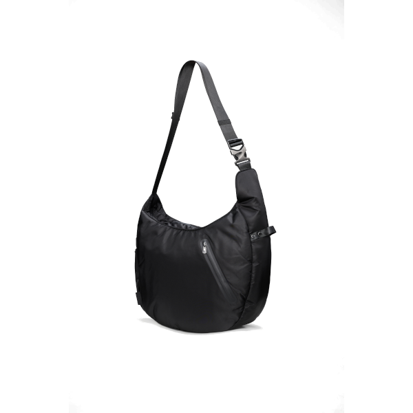 Rains Delphi Shoulder Bag Large (black)