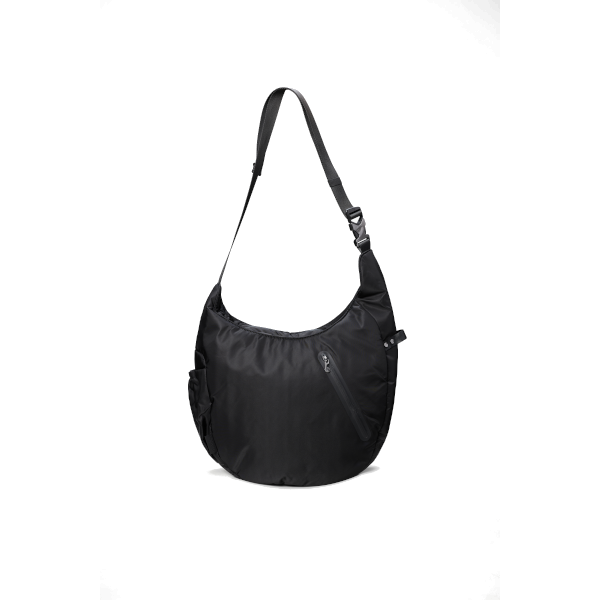 Rains Delphi Shoulder Bag Large (black)