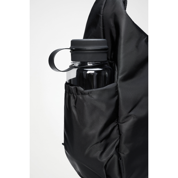 Rains Delphi Shoulder Bag Large (black)