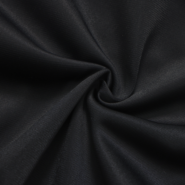 Hélas Detente Track Jacket (black)