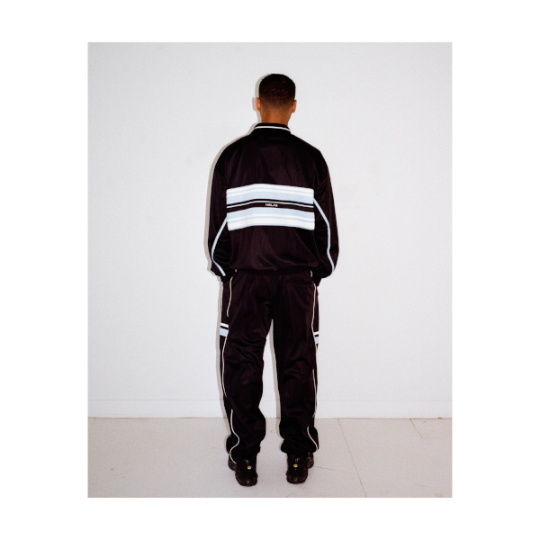 Hélas Detente Track Pant (black)