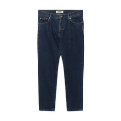 Woodbird Doc 90's Rinse Jeans (90's blue)