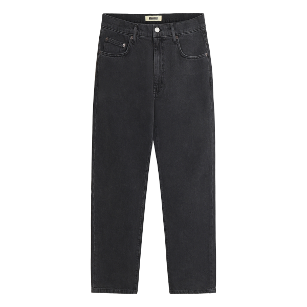 Woodbird Doc Crow Jean (black)
