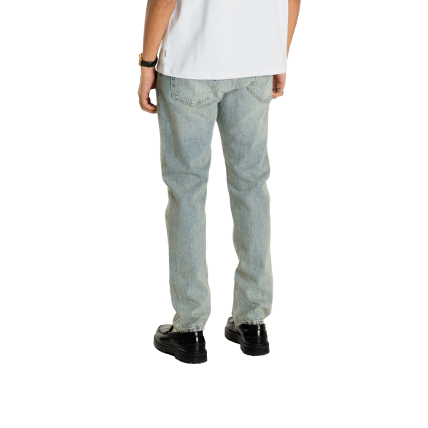 Woodbird Doc Dawn Jean (light blue)