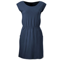 ZRCL W Basic Dress (blue)