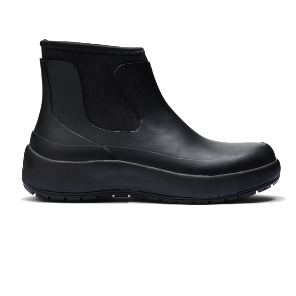 Rains The Dry Boot M (black)