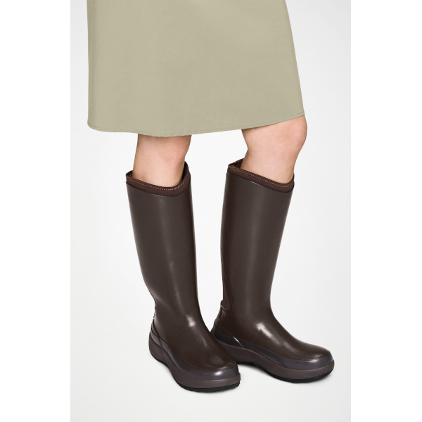 Rains The Dry Boot High W (bark gloss)