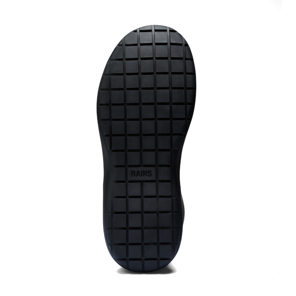 Rains The Dry Boot W (black)