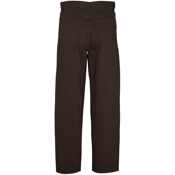 Basic Apparel Ea Brown Jeans (chocolate torte)