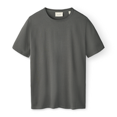 Forét East Tee (dark grey)