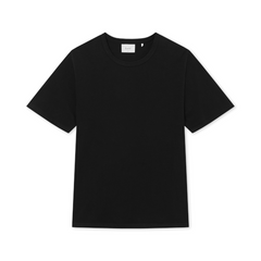 Forét East Tee (black)