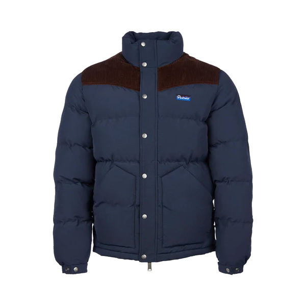 Penfield Easton Jacket (navy blue)