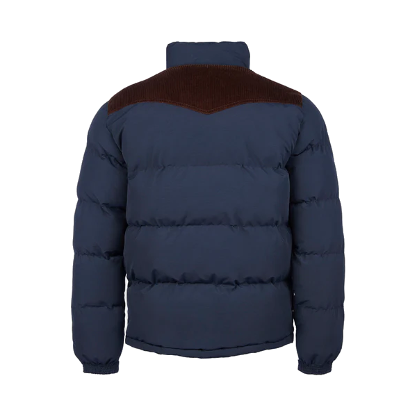 Penfield Easton Jacket (navy blue)