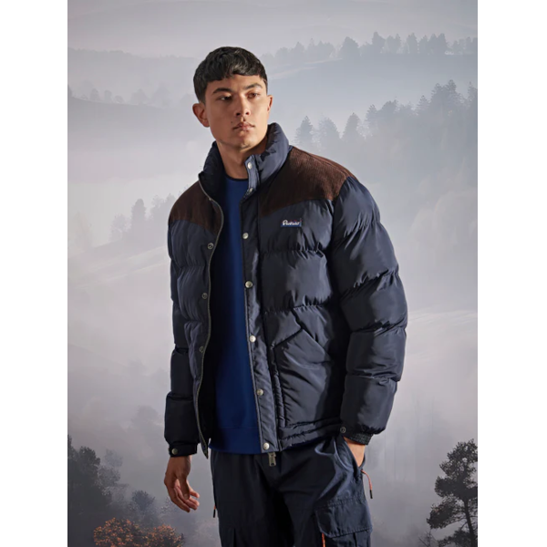 Penfield Easton Jacket (navy blue)