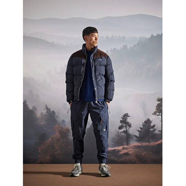 Penfield Easton Jacket (navy blue)