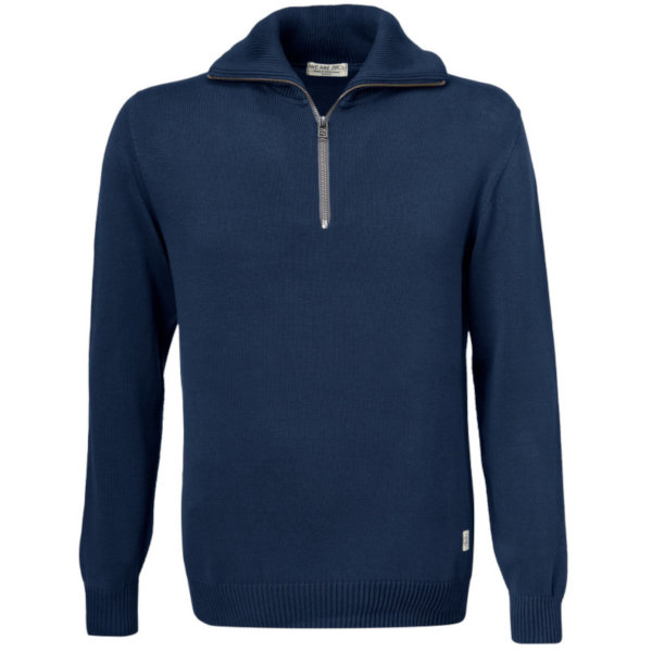 ZRCL Emil Troyer Sweater Swiss Edition (blue)