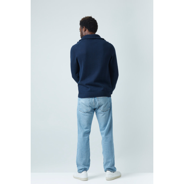 ZRCL Emil Troyer Sweater Swiss Edition (blue)