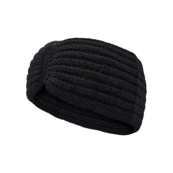 Klitmøller W Emmy Headband (black)