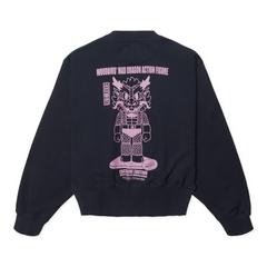 Woodbird W Franka Action Crew (dark navy)