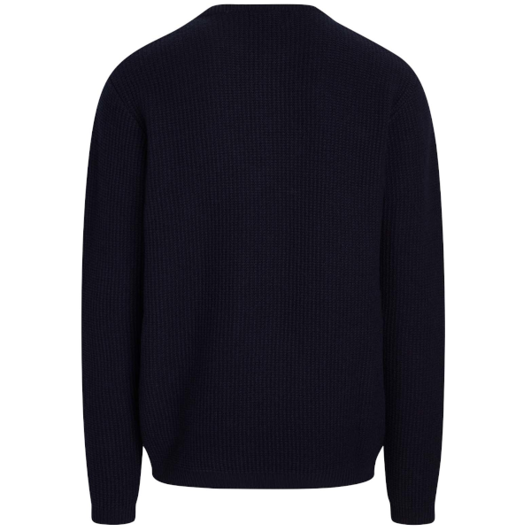 Klitmøller Frede Knit (navy)