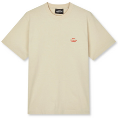 Mads Norgaard Frode T-Shirt (castle wall)