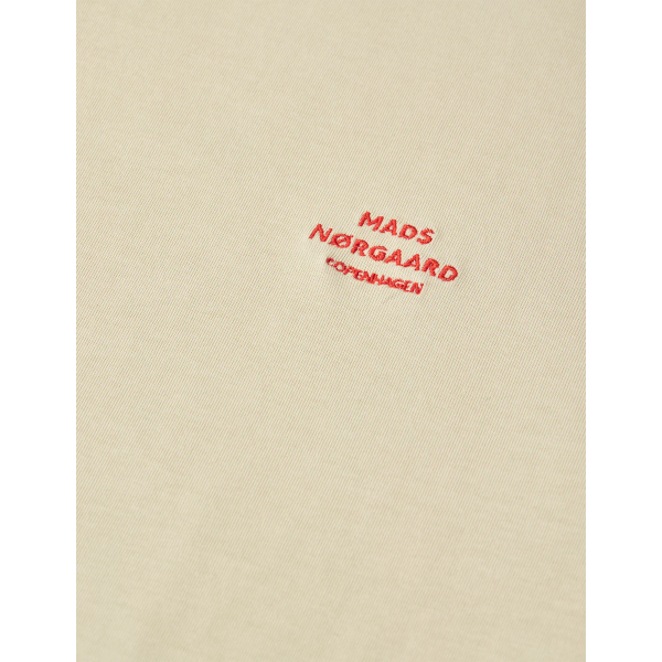 Mads Norgaard Frode T-Shirt (castle wall)