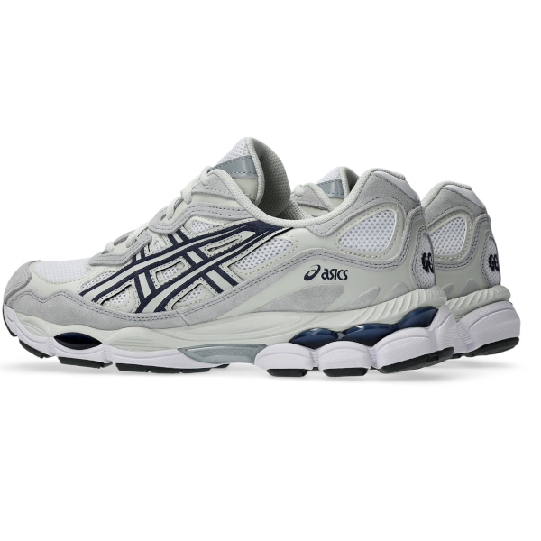 ASICS Gel-NYC (white/midnight)