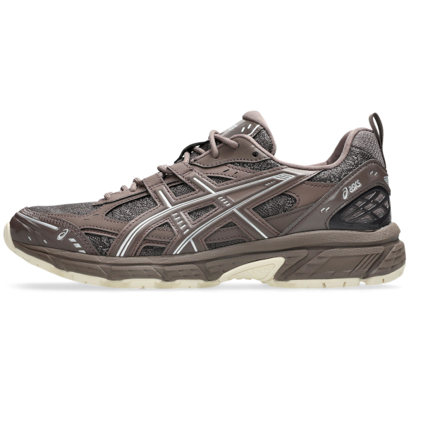 ASICS Gel-Nunobiki (cocoa powder/pure silver)