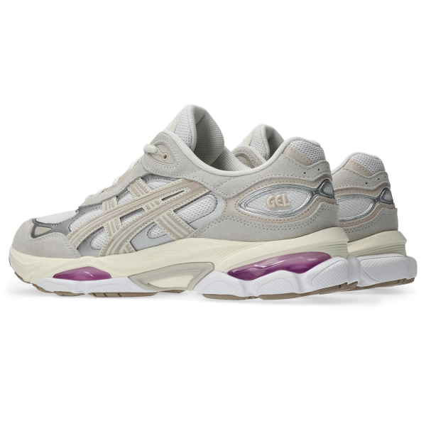 ASICS Gel-NYC 2.0 (white/cream)