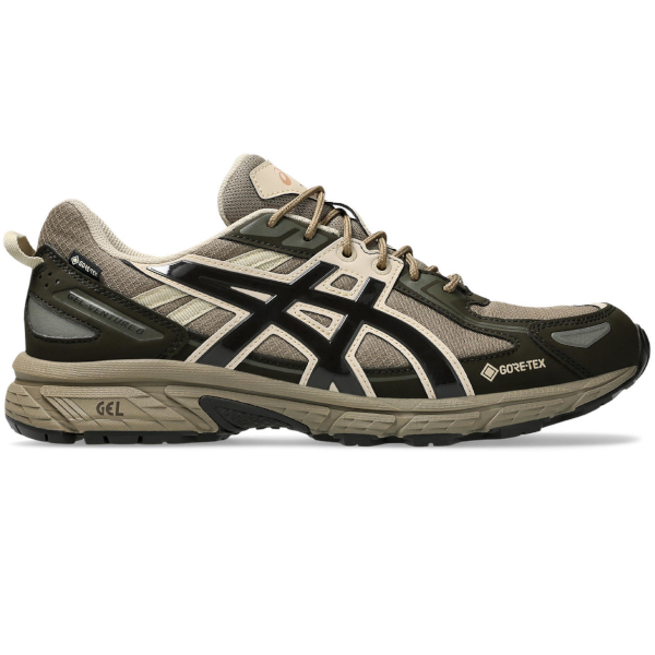 ASICS Gel-Venture 6 GTX (pepper/black coffe)