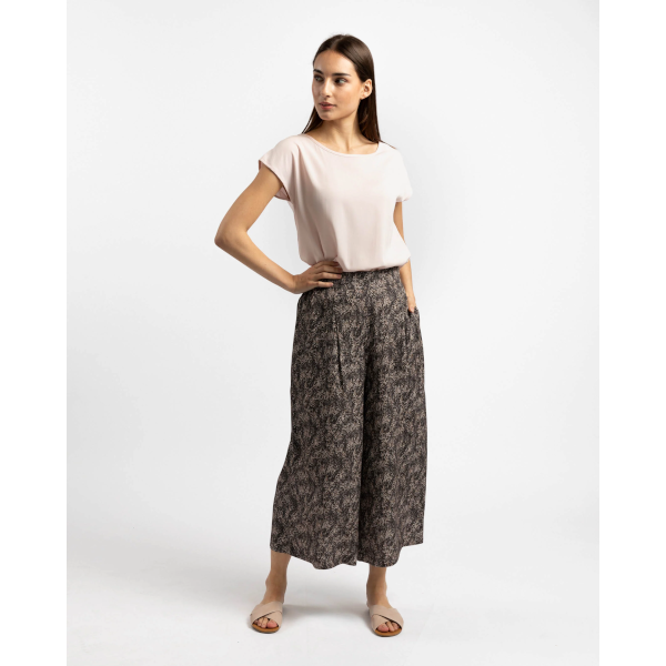 Wemoto W Gina Pant (taupe)