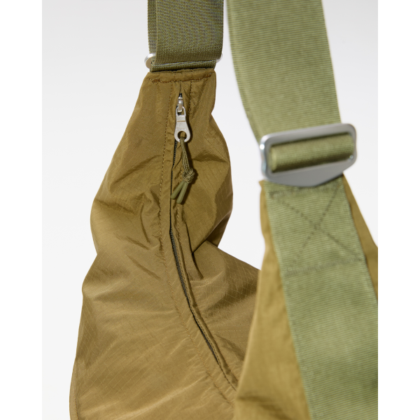 Sandqvist Grid Shoulder Bag (olive)