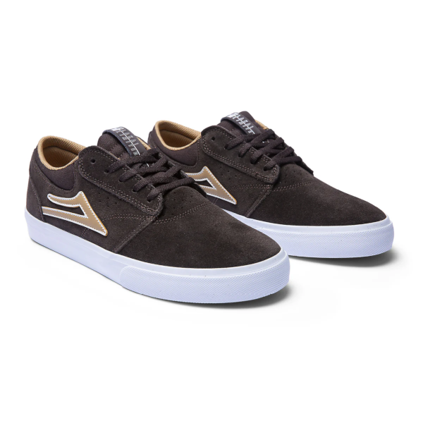 Lakai Griffin (chocolate suede)