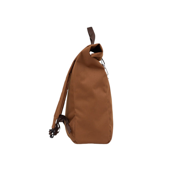 Sandqvist Ground Rolltop BP Large (sepia brown)