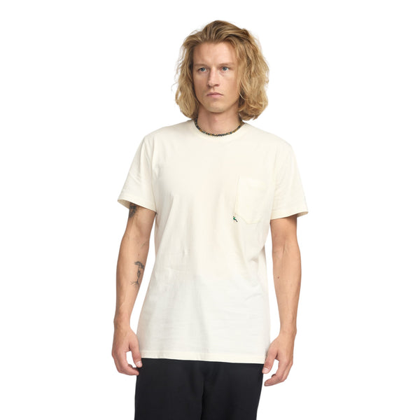 Revolution 1419 HAN T-Shirt (offwhite)