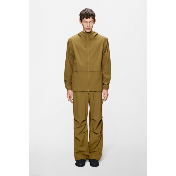 Rains Suva Hardshell Pocket Jacket (dawn)