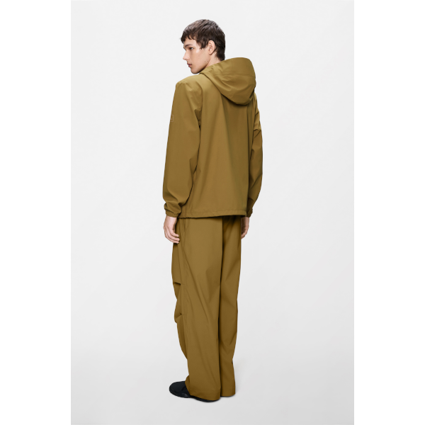 Rains Suva Hardshell Pocket Jacket (dawn)