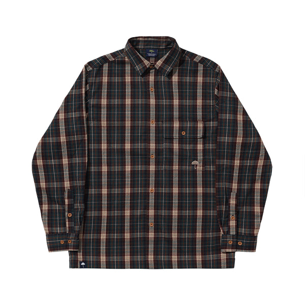 Hélas Hill LS SHIRT