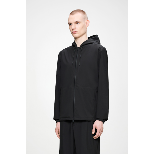 Rains Suva Hardshell Jacket (black)