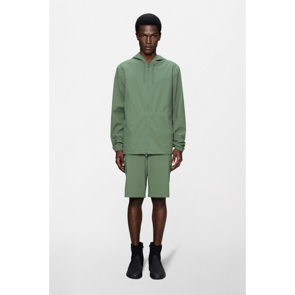 Rains Suva Hardshell Jacket (well)