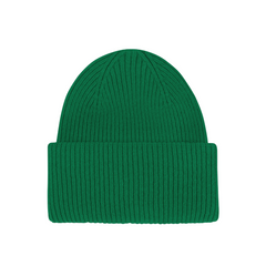 Colorful Standard Merino Wool Hat (kelly green)