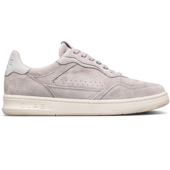 Clae Haywood (quiet gray suede)